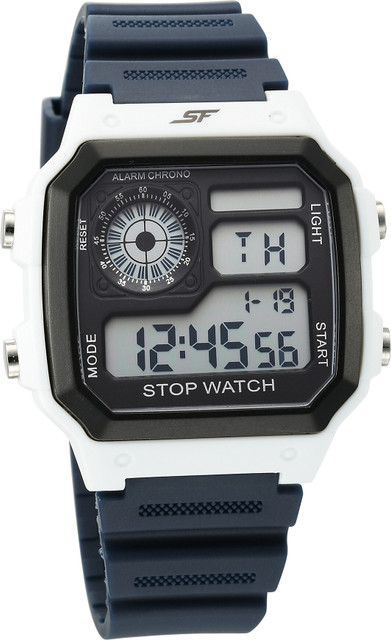 SONATA SF Hexa 2 Hexa 2 Digital Watch - For Boys & Girls