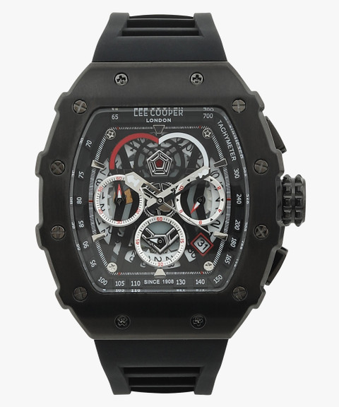 LEE COOPER LC07810.651 Analog Watch - For Men - Buy LEE COOPER