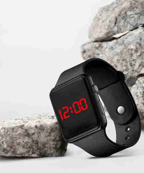 Digital Led Watch LED Watch, EEEkit Fashion Sports Digital Watches