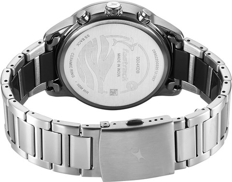 Fastrack Oceanyx Ceramic Fastrack Oceanyx Ceramic Quartz Cool