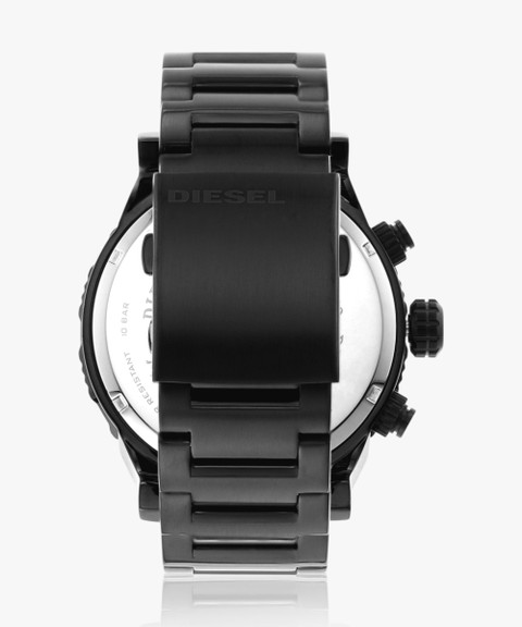 DIESEL Double Down DOUBLE DOW Analog Watch - For Men - Buy DIESEL