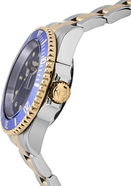 INVICTA 8928OB Pro Diver Automatic Blue Dial Analog Watch For