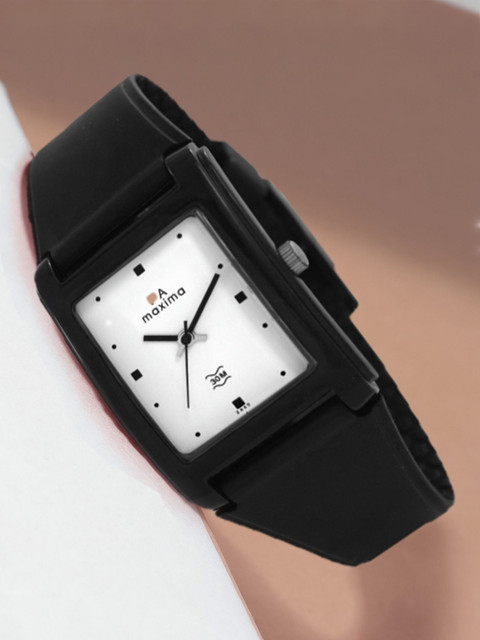 MAXIMA FIBER COLLECTION Analog Watch For Men Buy MAXIMA FIBER
