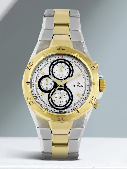 Titan REGALIA Analog Watch - For Men - Buy Titan REGALIA Analog