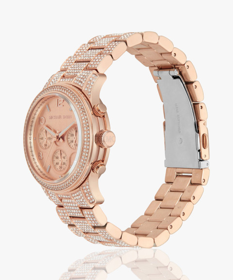 MICHAEL KORS Runway Runway Analog Watch For Women Buy MICHAEL