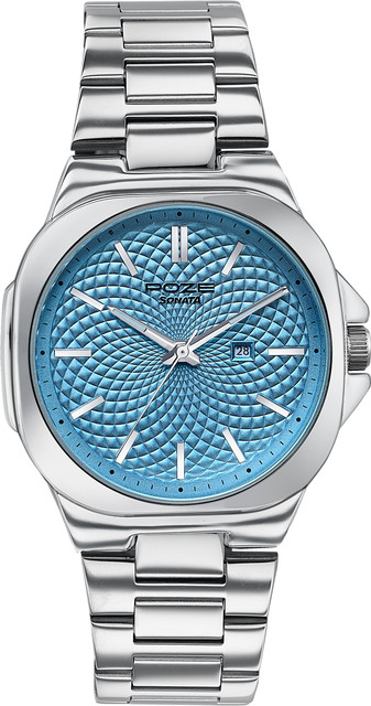 SONATA drop 5 from Poze Sonata Poze Crisscross Coast Quartz