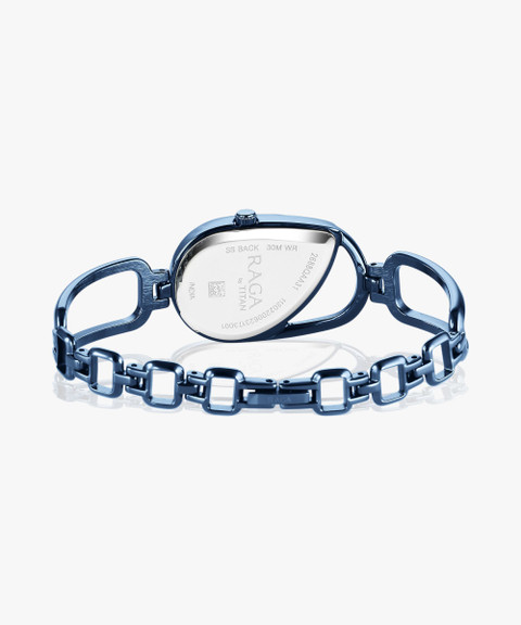 Titan Raga Viva ++ Analog Watch For Women Buy Titan Raga Viva