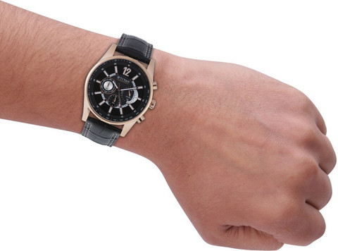 Titan NL9322WL02 Octane Analog Watch - For Men - Buy Titan