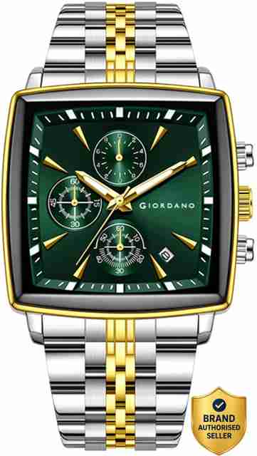 GIORDANO Analog Watch for Men GZ-50138-55 - Image 5