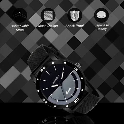 PROVOGUE wrist watches for men and boys Provogue Premium Quality