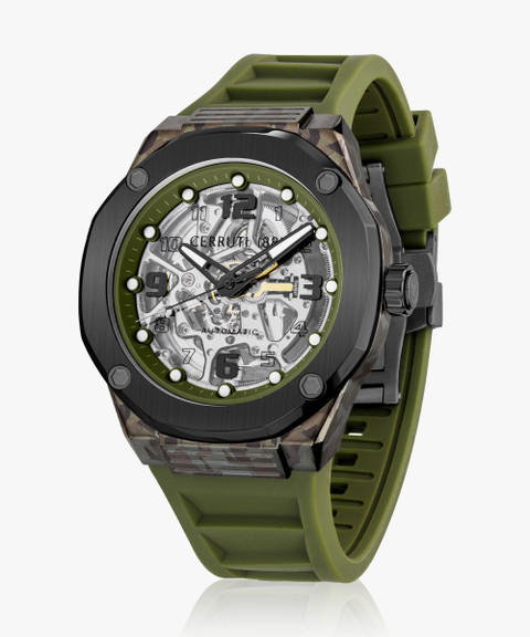 Cerruti 1881 Razzuolo Analog Watch - For Men - Buy Cerruti 1881