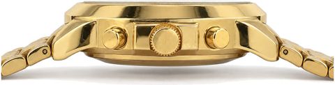 jordan watches Analog Watch - For Men JD-1660-GD - Image 6