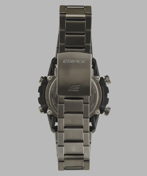 Edifice Ecb 500 Casio Eqb 500 Reset Casio Edifice Eqb 500 Dc New