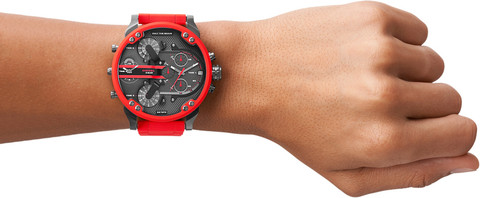 DIESEL Daddy Daddy Analog Watch For Men Buy DIESEL - Main Image