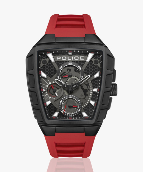 Police FW 24 Police Men's Tough Gear KL Rahul Edition