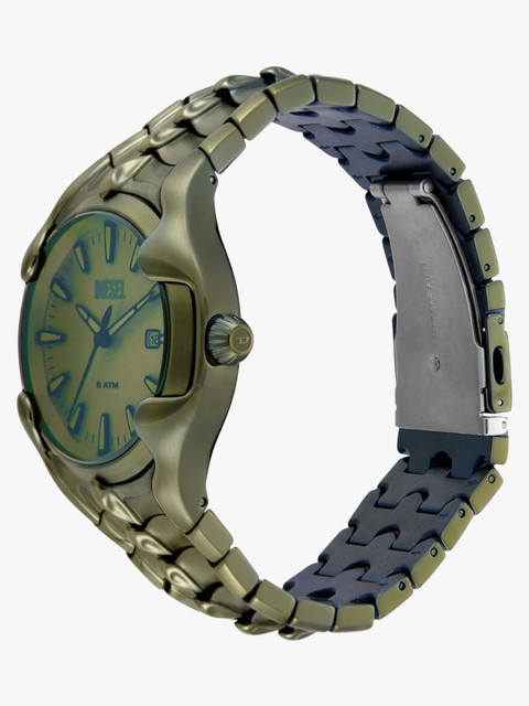 DIESEL Vert Vert Analog Watch - For Men - Buy DIESEL Vert Vert
