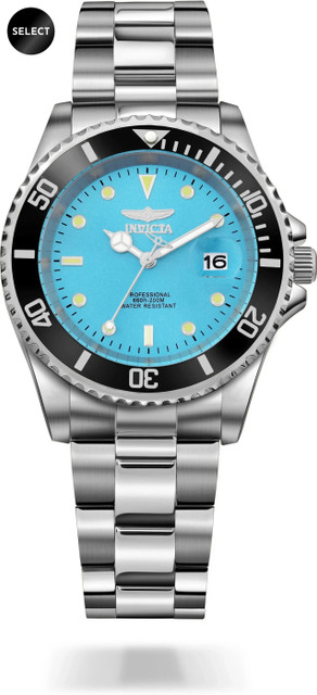Invicta Pro Diver 29177 Reloj Invicta Automatico Invicta Pro Diver