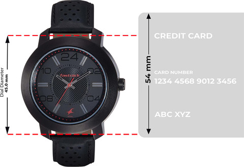 Fastrack NP3120NL02 upgrade 2015 Analog Watch For Men Buy