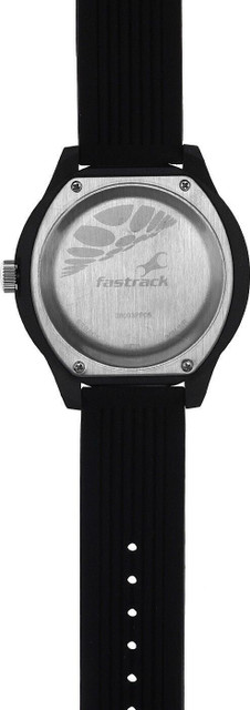 Fastrack Tees Analog Watch For Men Women Buy Fastrack Tees