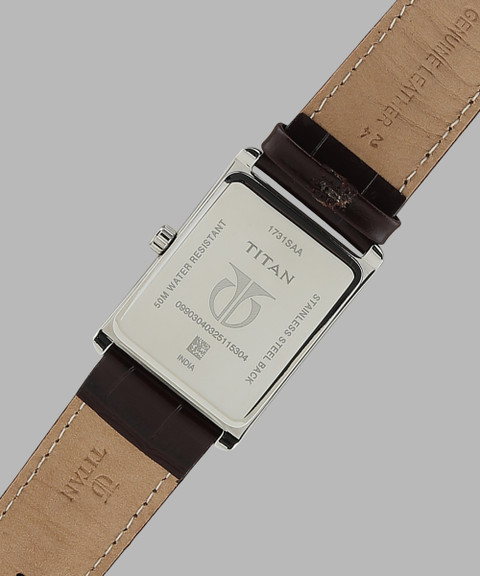 Titan Neo Gents 2016 Analog Watch For Men Buy Titan Neo Gents