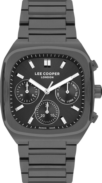 LEE COOPER LC07618.060 Analog Watch - For Men - Buy LEE COOPER