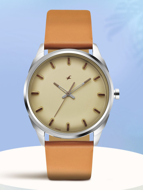 Fastrack Fastrack After dark After Dark Analog Watch For Men