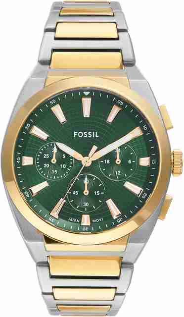 FOSSIL Everett Everett Analog Watch For Men Buy FOSSIL Everett