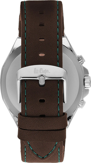 LEE COOPER LC07983.394 Analog Watch - For Men - Buy LEE COOPER