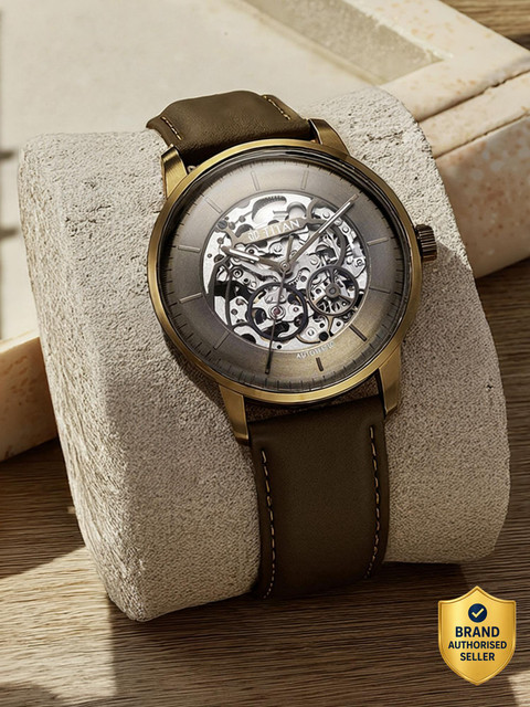 Titan Color Upgrade Analog Watch - For Men - Buy Titan Color
