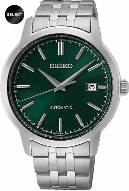 Seiko Men's Dealer Seiko Seiko Men Watches SRPD71K2 Ramesh