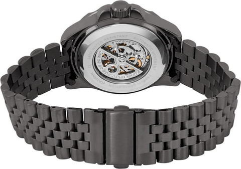 French Connection Rexcore REXCORE Blue Round Dial | Automatic