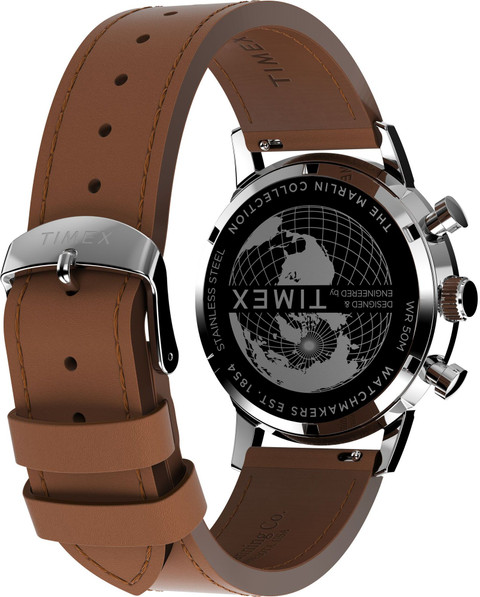 TIMEX Analog Watch For Men Buy TIMEX Analog Watch For Men