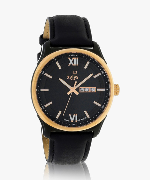 XYLYS Classic Classic Analog Watch - For Men - Buy XYLYS Classic