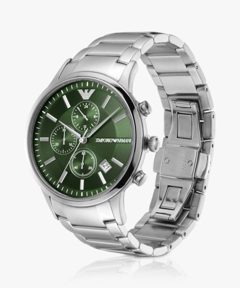 EMPORIO ARMANI Analog Watch For Men Buy EMPORIO ARMANI Analog