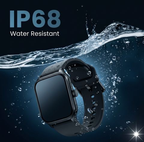 AURALIS H9 PRO MAX Digital Watch - For Men & Women H9PROMAX - Image 7