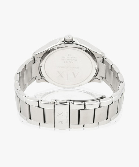 Reloj Armani Exchange Stainless Steel Ax2133 A/X ARMANI EXCHANGE