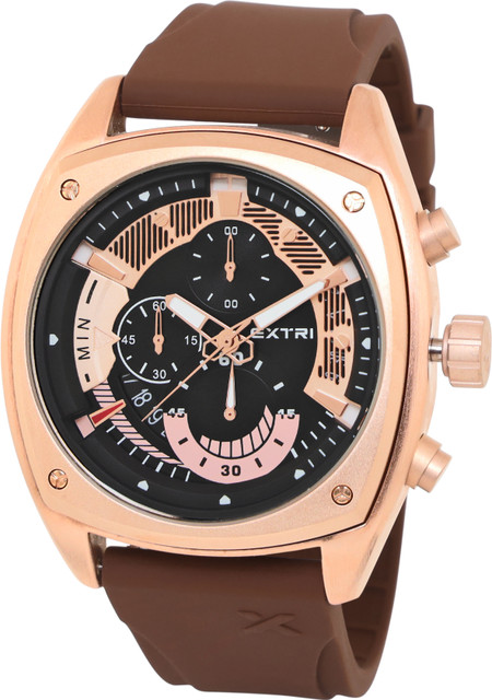 EXTRI X6056-J Analog Watch - For Men - Buy EXTRI X6056-J Analog