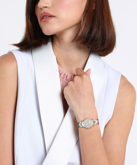 A/X ARMANI EXCHANGE Analog Watch For Women Buy A/X ARMANI