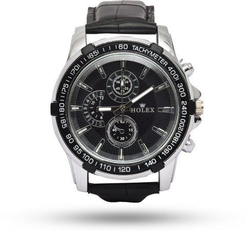 HOLEX LUXURY WATCH Luxury Analog Watch - For Men - Buy HOLEX