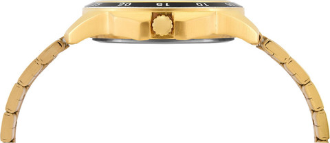 ♢timx♢ TIMEX Date Function, Green Dial Analog Watch - For Men - Buy