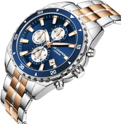 LEE COOPER Analog Watch - For Men - Buy LEE COOPER Analog Watch