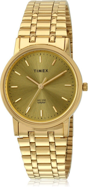 Gold Timex Wr30m Watch Price Ab Series Timex Golden Watch Ab