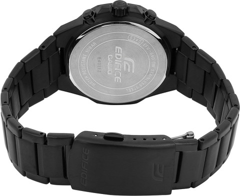 CASIO EFV-640DC-1AVUDF Edifice Analog Watch For Men Buy CASIO
