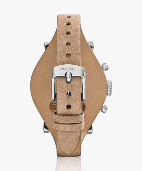 FOSSIL ORIGINAL BOYFRIEND Analog Watch For Women Buy FOSSIL