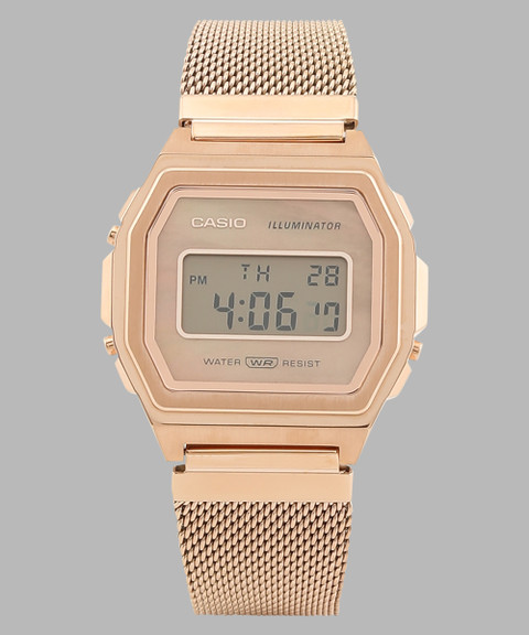 【CASIO CLASSIC】A1000MCG-9JF A1000MCG-9 | CASIO INDIA