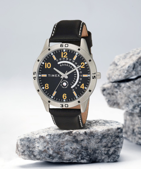 TIMEX Analog Watch For Men Buy TIMEX Analog Watch For Men