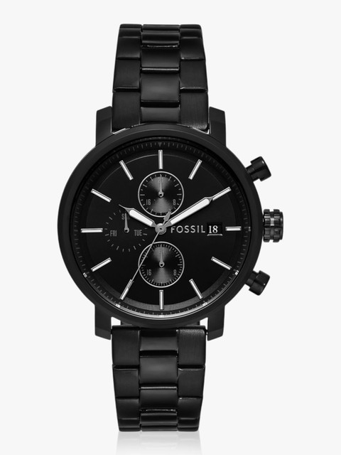 FOSSIL Rhett Rhett Analog Watch For Men