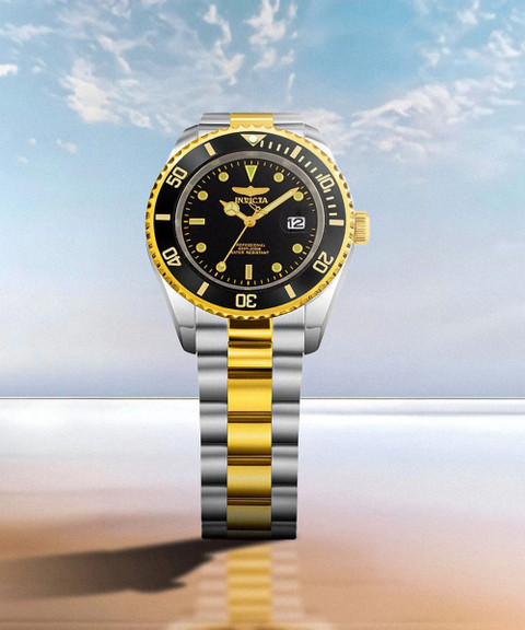 Wrist Watch The Best Invicta Watches INVICTA 26973 Pro Diver - Main Image