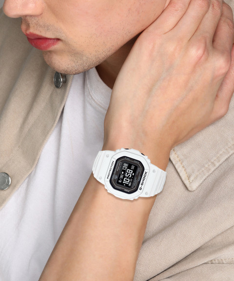 CASIO DW-H5600-7DR G-SHOCK Digital Watch - For Men - Buy CASIO DW