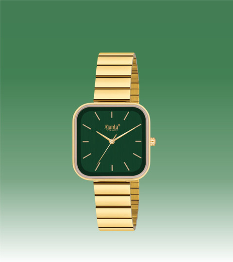 AJANTA QUARTZ AWC124ESL AWC124ESL Analog Watch For Women